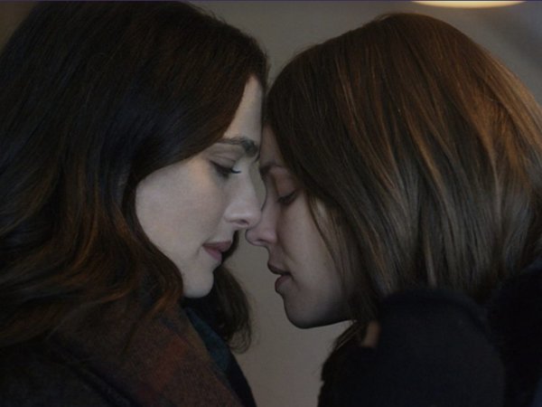 Las 48 Películas Lésbicas Que Puedes Ver En Filmin 